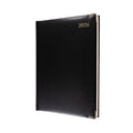 Classic - Manager - Week-To-View - Diary - 2026 Calendar Year Planner