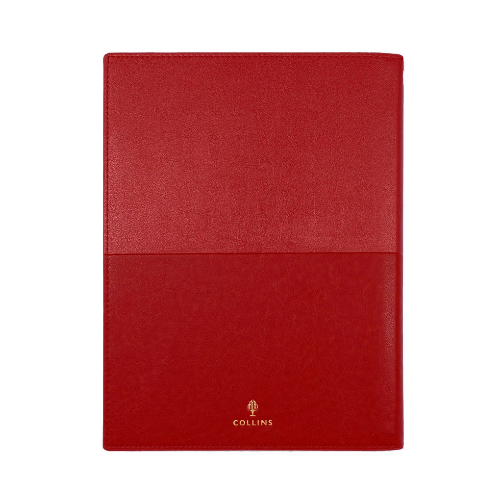 Valour - A5 Day-To-Page Diary - 2026 Calendar Year Planner