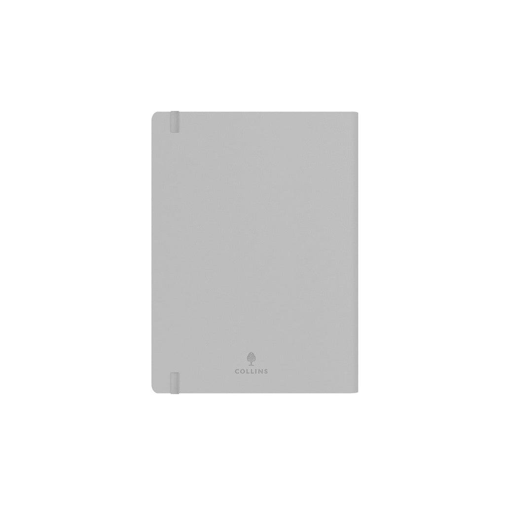 Legacy - 2026 Daily Planner - A5 Day-to-Page Diary with Appointments  (CL51-26)