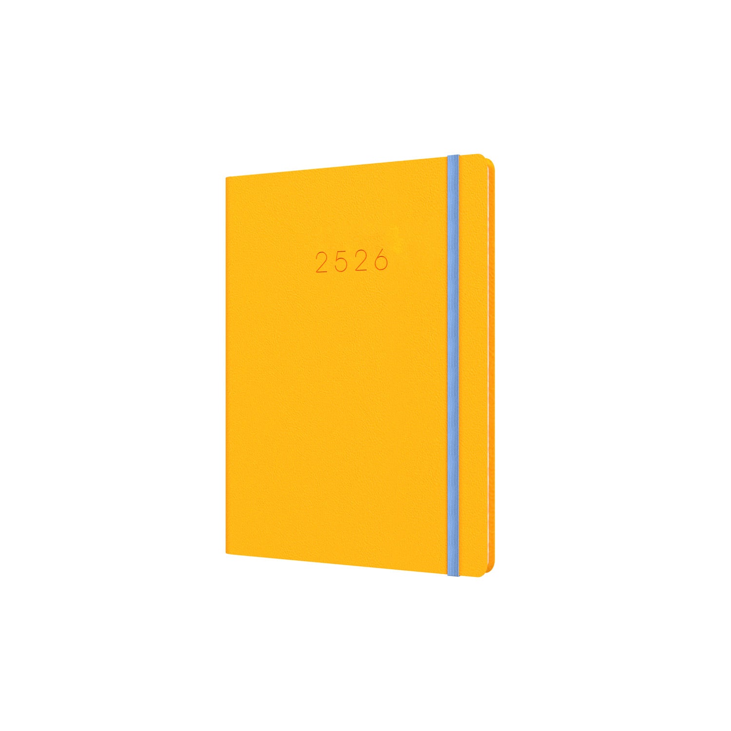 Legacy - A5 Week-to-View Mid/Academic Year Planner 2025-2026