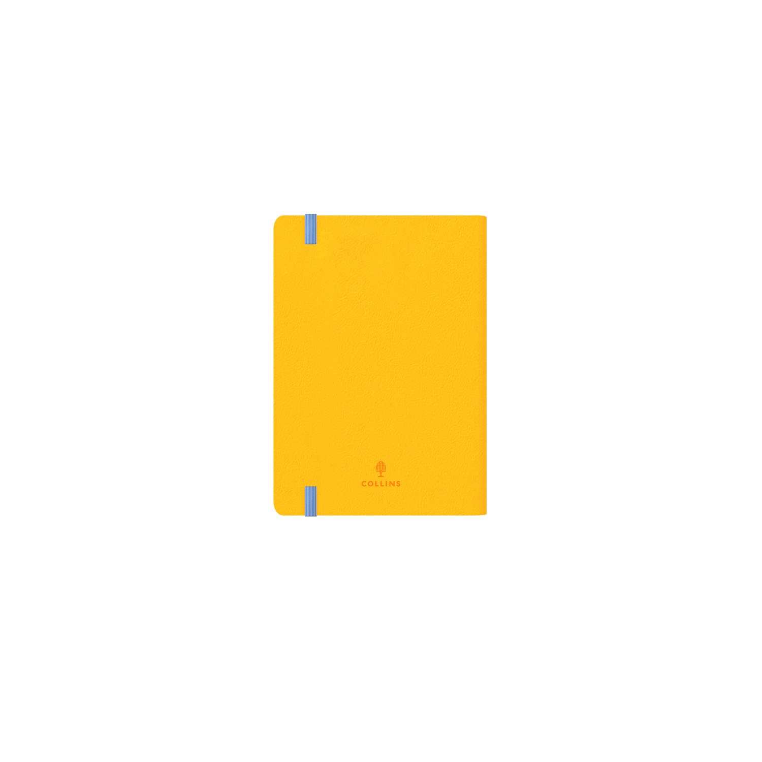 Legacy - A6 Week-to-View Mid/Academic Year Diary Planner 2025-2026