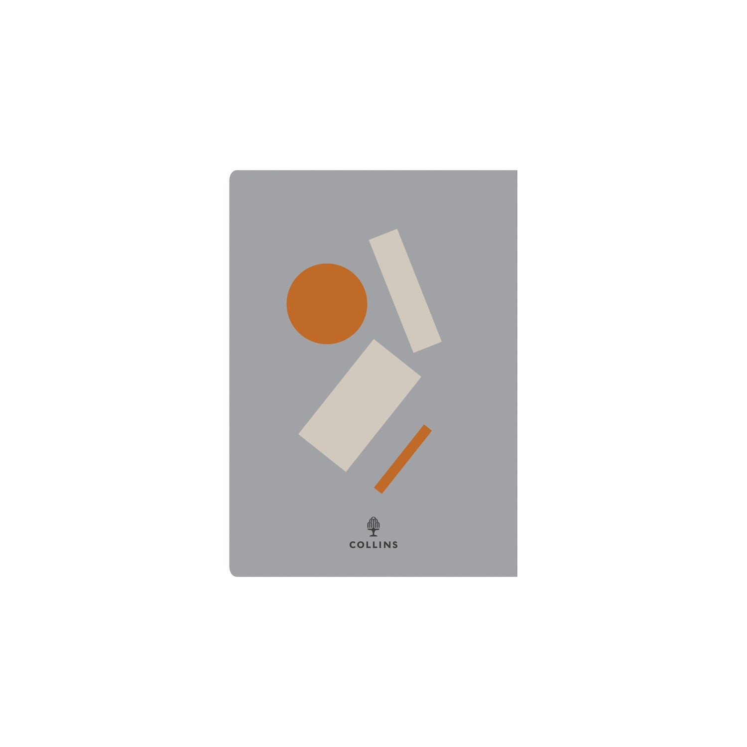 Balance -A5 Week-to-View Mid/Academic Year Diary Planner 2025-2026