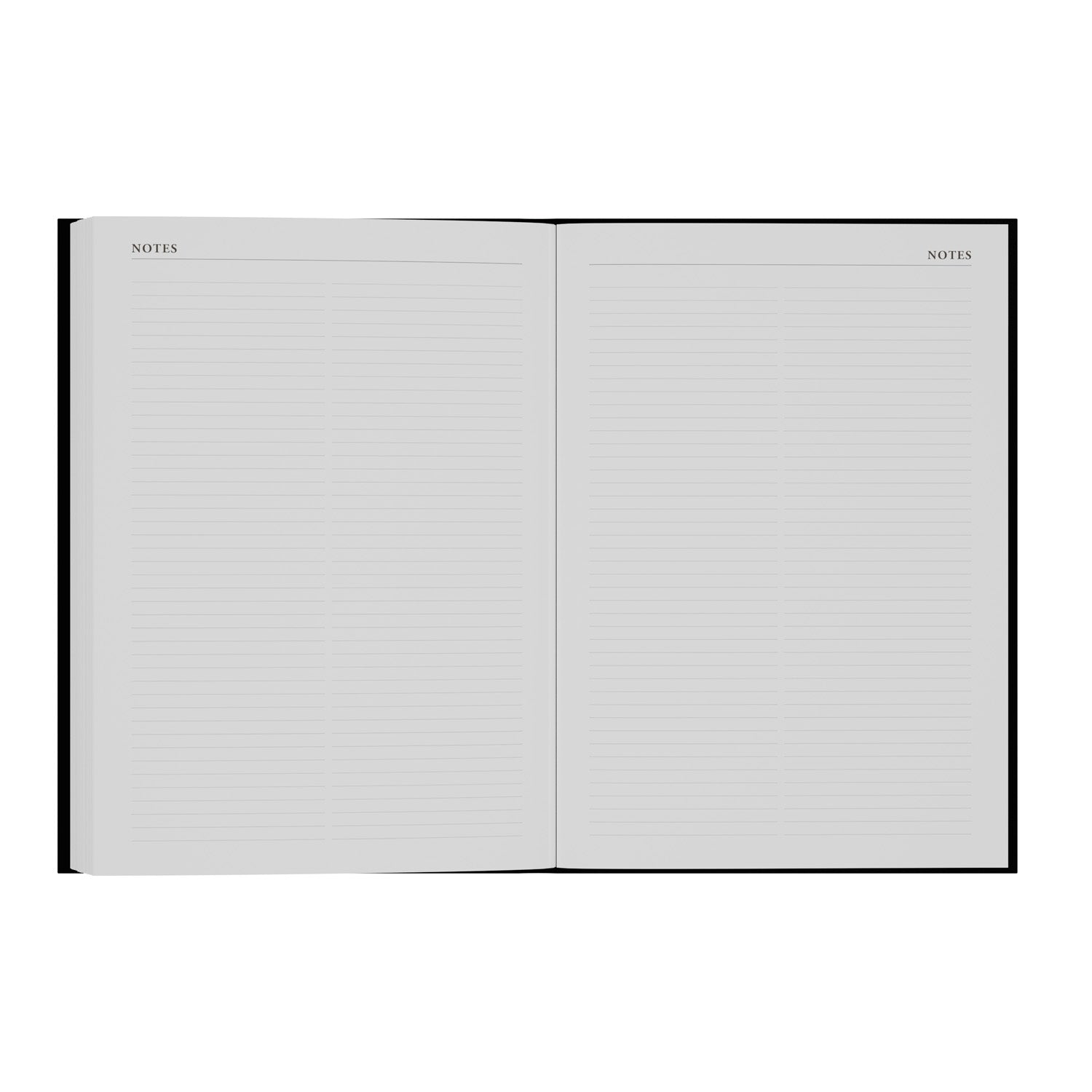 Essential - A4 Day-to-Page Diary - 2026 Calendar Year Planner