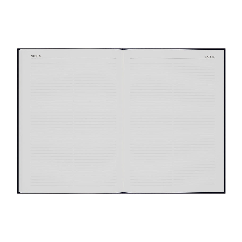Essential - A4 Week-to-View Diary - 2026 Calendar Year Planner
