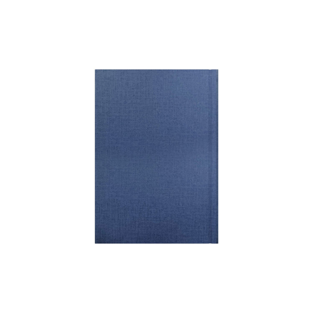 Essential - A5 Day-to-Page Diary - 2026 Calendar Year Planner