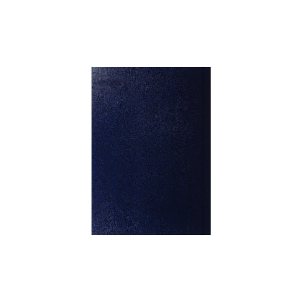 Essential - A5 Day-to-Page Diary with Appointments - 2026 Calendar Year Planner