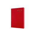 Essentials - A5 Day-to-Page with Appointments Mid/Academic Year Diary Planner, July 2025 - July 2026