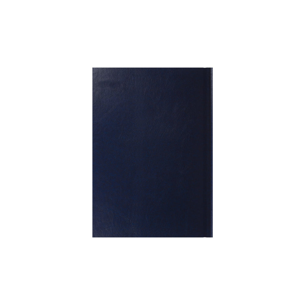 Essentials - A5 Day-to-Page with Appointments Mid/Academic Year Diary Planner, July 2025 - July 2026