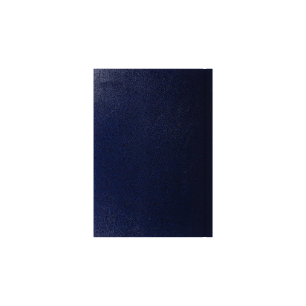 Essential - A5 Week-to-View Diary - 2026 Calendar Year Planner