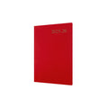 Essentials - A5 Week-to-View with Appointments Mid/Academic Year Diary Planner 2025-2026