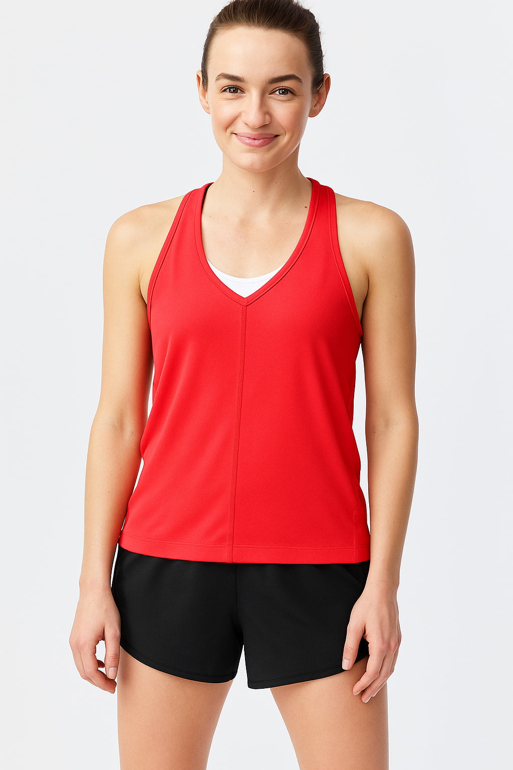 Mesh It To Me Tank